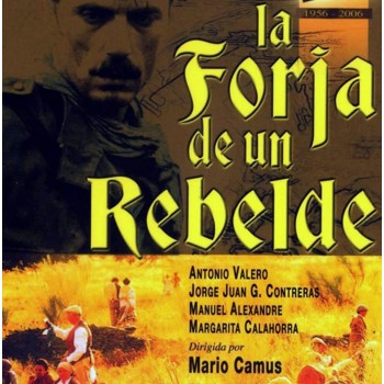 The Forging of a Rebel – 1990 MINISERIES